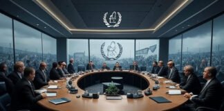 Western Pressure Forces Iran to Withdraw IAEA Resolution on Nuclear Site Attacks