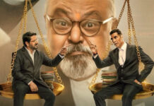 Tuesday Box Office: ‘Jolly LLB 3’ Sees Growth, While ‘Nishanchi’, ‘Miraay’ and ‘Loka Chapter 1’ Face Decline
