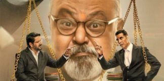 Jolly LLB 3 Box Office Collection Drops on Monday, ‘Nishanchi’, ‘Miraay’, ‘Demon Slayer’, and ‘Loka Chapter 1’ Updates