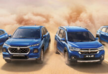 Maruti Suzuki Breaks Records: 80,000 Cars Sold in Just Four Days of Navratri 2025