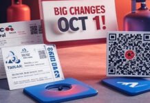 Big Changes from October 1, 2025: Railway Tickets, UPI, Gas Prices, Pensions & More