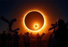 Solar Eclipse 2025: Date, Visibility, Timing, and Why It Won’t Be Seen in India September 21 2025 solar eclipse live
