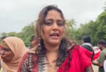 Swara Bhaskar Calls Kangana Ranaut “Destiny Child,” While Husband Fahad Ahmed Labels Her a “Bad Politician”