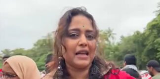 Swara Bhaskar Calls Kangana Ranaut “Destiny Child,” While Husband Fahad Ahmed Labels Her a “Bad Politician”