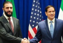 Syria Returns to UN General Assembly After 58 Years, President Ahmed al-Sharaa in New York