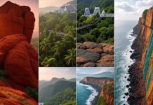 Seven Indian Sites Added to UNESCO Tentative Heritage List, India’s Total Now 69