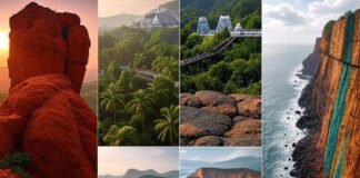 Seven Indian Sites Added to UNESCO Tentative Heritage List, India’s Total Now 69