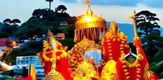 Vaishno Devi Yatra Resumes from 14 September 2025 After Rain & Repairs, Says Shrine Board