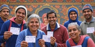 Vaishno Devi Yatra Resumes After Weather Disruption, Registration Begins in Katra