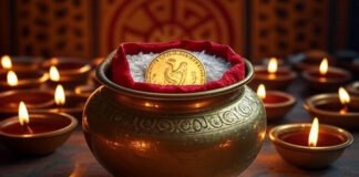 Vastu Tips with 1 Rupee Coin: Simple Remedies for Wealth, Peace and Good Fortune