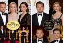 2026 Oscars Predictions: Early Frontrunners as of October 2025