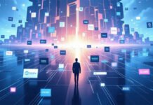 Amazon Web Services Outage Paralyzes the Internet – Global Businesses Hit AWS data center during global cloud outage affecting internet services