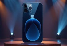 Apple Unveils iPhone 17 ‘Made in India’: A Gamechanger for Local Tech Manufacturing Apple iPhone 17 displayed during India launch event, highlighting Made-in-India label
