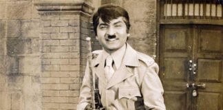 Farewell to a Legend: Bollywood Icon Asrani Passes Away at 84, Leaving Behind 300+ Films and Endless Laughter