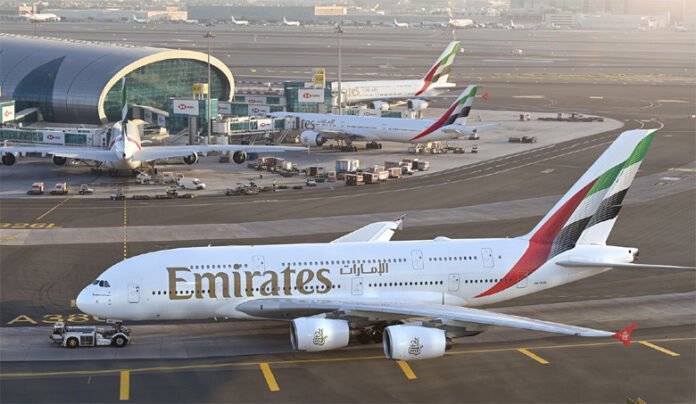 Emirates