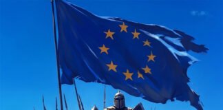 EU Unveils Defence-Readiness Plan to Counter External Threats by 2030 European Union military