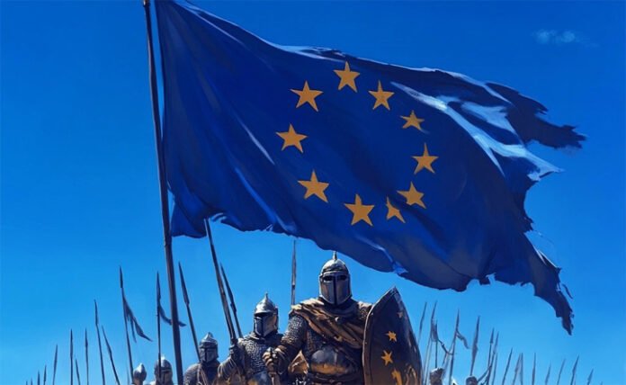 European Union military
