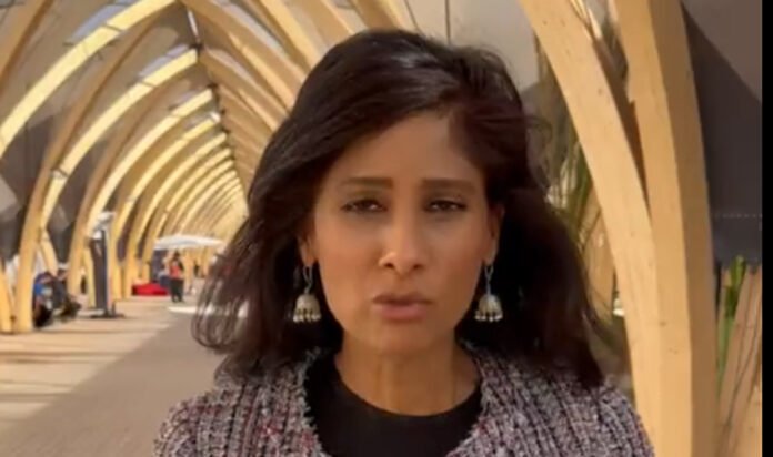 Former-IMF-Chief-Economist- Trump’s trade policies fail to boost manufacturing or improve trade balance, says former IMF chief.