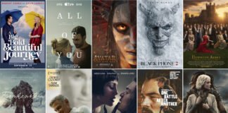 November 2025 Hollywood Movie Releases: Your Ultimate Guide to the Month’s Most Anticipated Films Hollywood movie releases November 2025, upcoming films November 2025, new Hollywood movies November 2025,