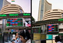 Top Stock Picks for Today: SAIL, Hindustan Zinc, Nippon Life India AMC Eye Potential Gains Amid Market Volatility Stock Market