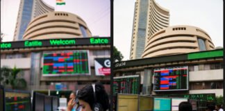 Sensex Climbs for Sixth Consecutive Day Amid IT Sector Rally Stock Market