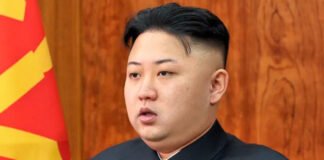 Kim Jong Un Pledges “Non-Stop” Military Ties with Russia Kim Jong Un