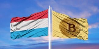Luxembourg Sovereign Fund Invests Millions in Bitcoin ETFs
