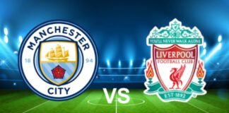 Manchester City Faces Liverpool in Premier League Clash: Key Players and Predictions Manchester City vs Liverpool Premier League 2025 match preview players stadium