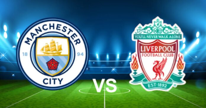 Manchester City vs Liverpool Premier League 2025 match preview players stadium