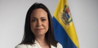 Nobel Glory for Venezuelan Firebrand: María Corina Machado’s Triumph Over Tyranny