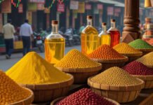 Oilseed Prices Dip Across India: Market Under Pressure as Mustard, Soybean, and Palm Oils Lose Ground