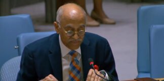 India Exposes Pakistan at UNSC: “Peacebuilding Is Impossible Without Women,” Says Harish