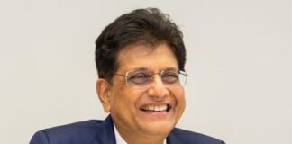 India-US Trade Talks Show “Steady Progress,” Says Piyush Goyal Piyush Goyal