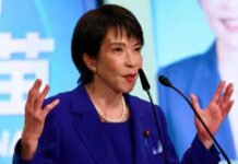 Japan Plans Massive Economic Stimulus Exceeding $100 Billion to Combat Inflation Prime Minister Sanae Takaichi has unveiled a massive economic stimulus package exceeding $100 billion