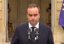 Major Political Turmoil in France: Prime Minister Sebastien Lecornu Resigns After Less Than a Month Prime Minister Sebastien Lecornu Resigns After Brief Tenure