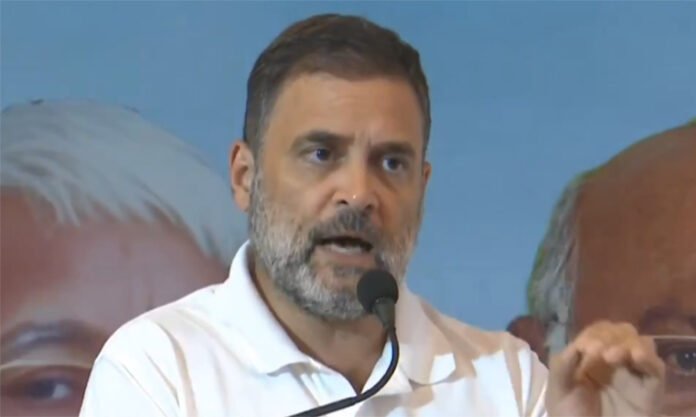 Rahul-Gandhi-addresses-publ Rahul Gandhi addresses public amid RSS dispute and global pressures in 2025