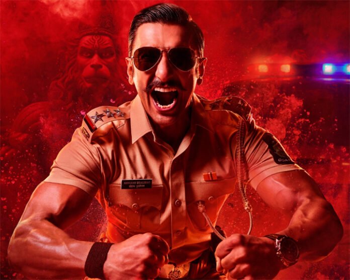 Ranveer-Singh Ranveer Singh