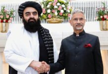 India Reopens Full Embassy in Kabul: Jaishankar Meets Taliban, Signals New Era Amid Pakistan Airstrikes