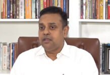 BJP Fires Back at Congress: Rahul Gandhi’s ‘Nobel’ Jibe Over Venezuelan Leader’s Win Draws Mockery Sambit Patra