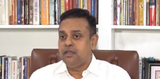 BJP Fires Back at Congress: Rahul Gandhi’s ‘Nobel’ Jibe Over Venezuelan Leader’s Win Draws Mockery Sambit Patra