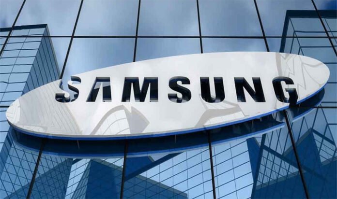 Samsung-SoftBank-AI-RAN-col Samsung SoftBank AI-RAN collaboration October 2025