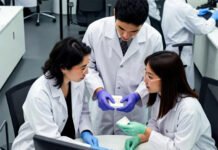 India’s New AI-Biology Hub Launched; Experts Warn Against Cutting Polio Surveillance Network “Researchers at CALIBRE Bengaluru integrating artificial intelligence with biological research