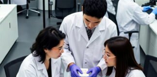 India’s New AI-Biology Hub Launched; Experts Warn Against Cutting Polio Surveillance Network “Researchers at CALIBRE Bengaluru integrating artificial intelligence with biological research