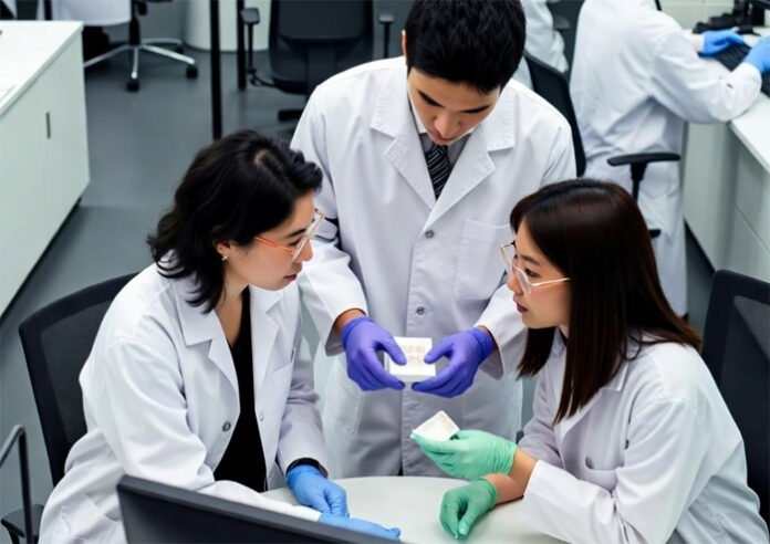 “Researchers at CALIBRE Bengaluru integrating artificial intelligence with biological research