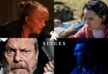 Sitges Film Festival 2025 Concludes with Major Awards Sitges Film Festival 2025 Wraps Up: The Ugly Stepsister Wins Best Film