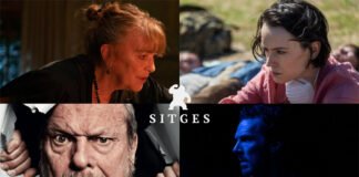 Sitges Film Festival 2025 Concludes with Major Awards Sitges Film Festival 2025 Wraps Up: The Ugly Stepsister Wins Best Film
