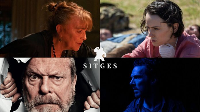 Sitges Film Festival 2025 Wraps Up: The Ugly Stepsister Wins Best Film