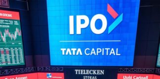 Tata Capital IPO Takes Center Stage as Indian Markets Stay Cautious Ahead of Mega Listing Tata Capital IPO 2025