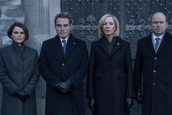 The Diplomat Season 3 cast and plot highlights Netflix