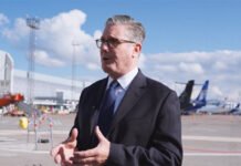 UK’s China Spy Fiasco: Starmer Under Fire as Espionage Case Implodes Keir Starmer